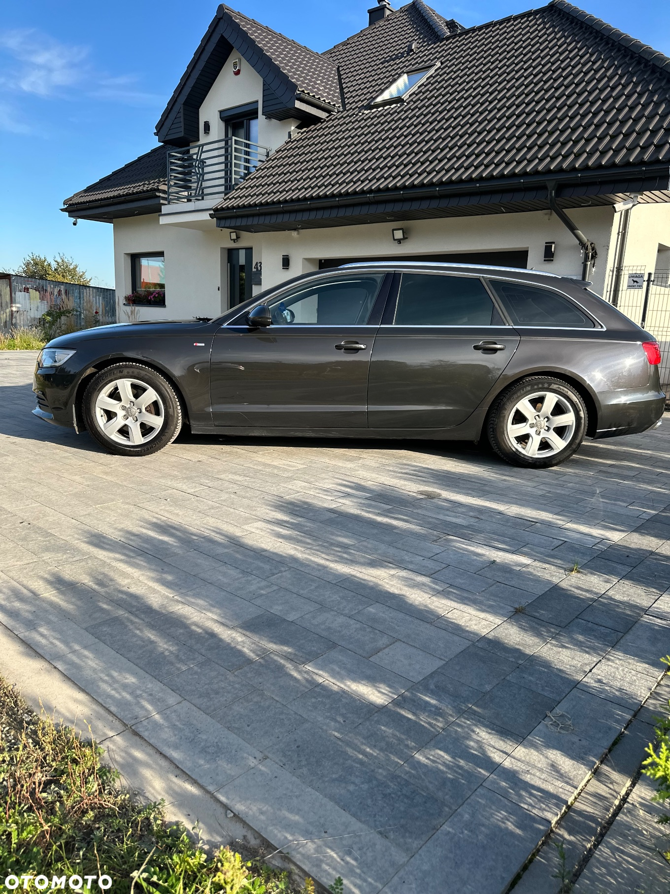 Audi A6 - 20