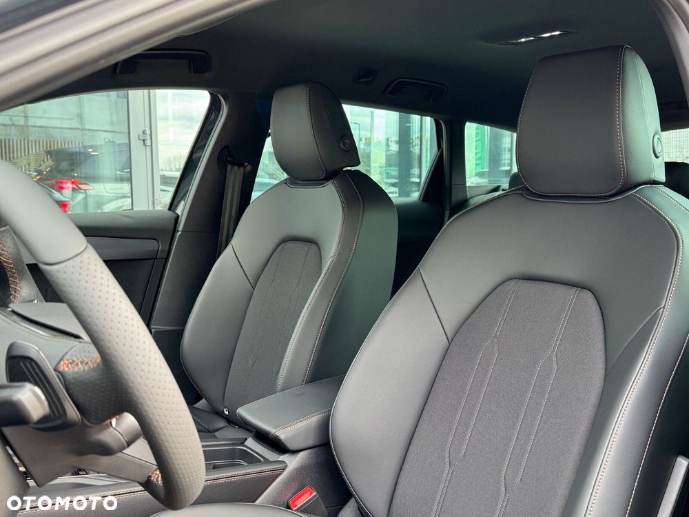 Cupra Leon Sportstourer 1.5 eTSI mHEV DSG - 20