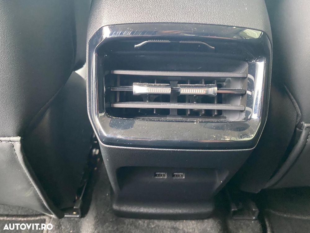 MG HS 1.5 T-GDi 7DCT Exclusive - 11