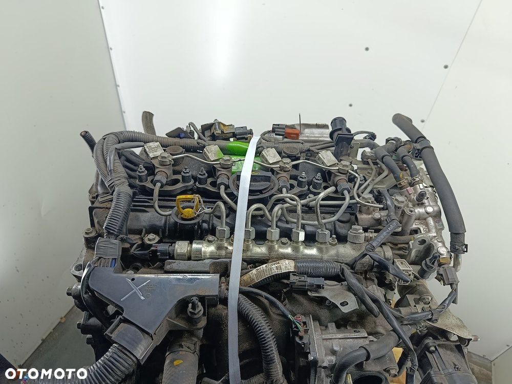SILNIK MAZDA CX-5 SH01 2.2 SkyActiv-D - 5