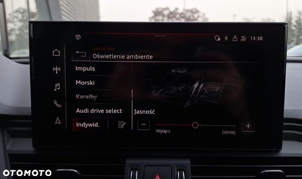 Audi Q5 Sportback - 28