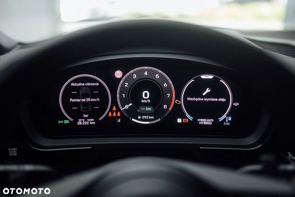 Porsche Cayenne E-Hybrid - 29