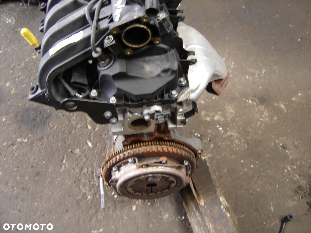 Silnik 1.2 16V R.Clio,Modus,Twingo zmienna faza rozrządu - 4