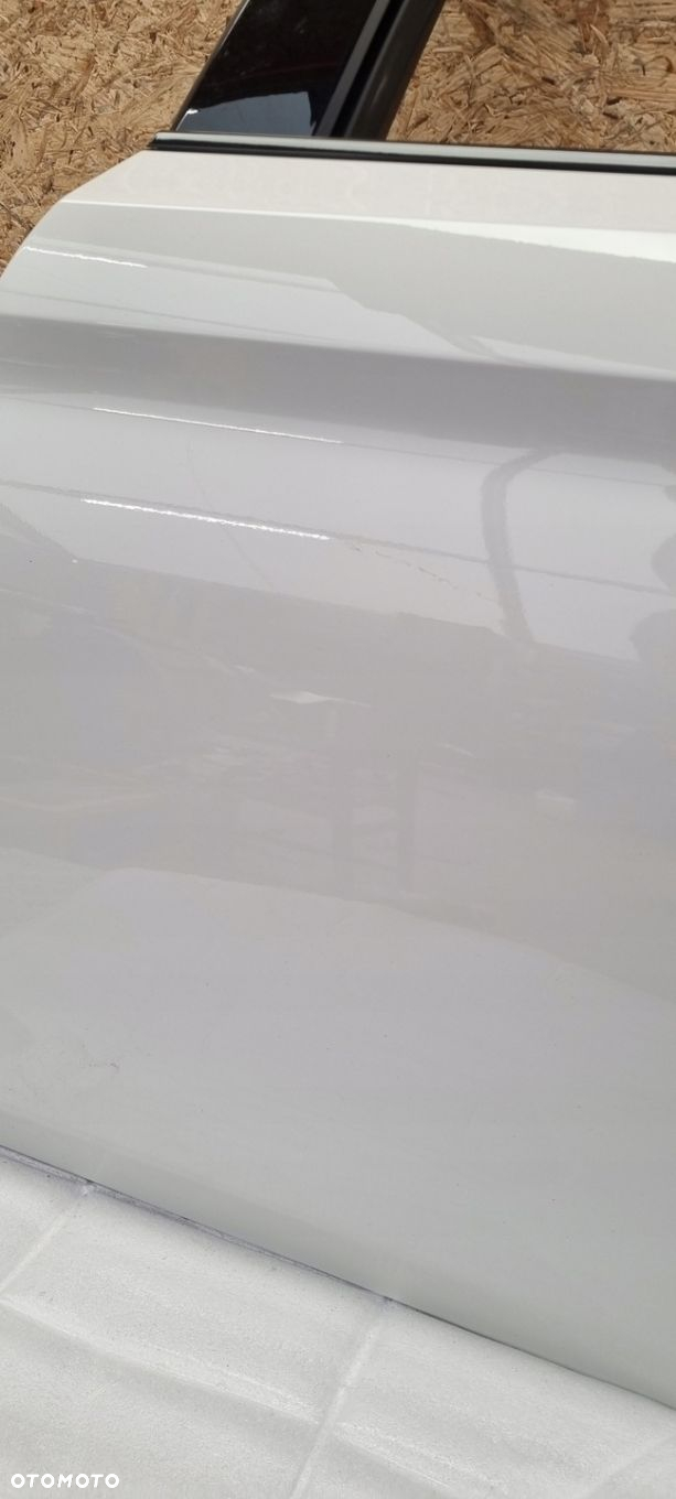 BMW G31 DRZWI LEWY LEWE TYŁ TYLNE KOLOR A300 300 70MIK - 5