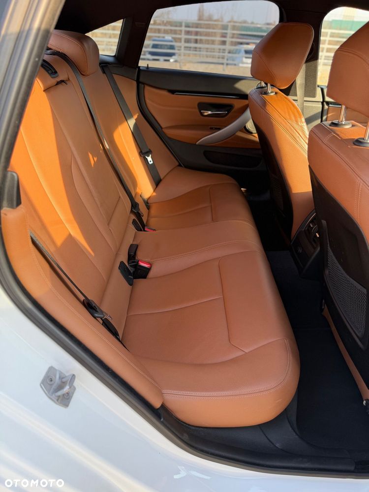 BMW Seria 4 430i xDrive M Sport - 33