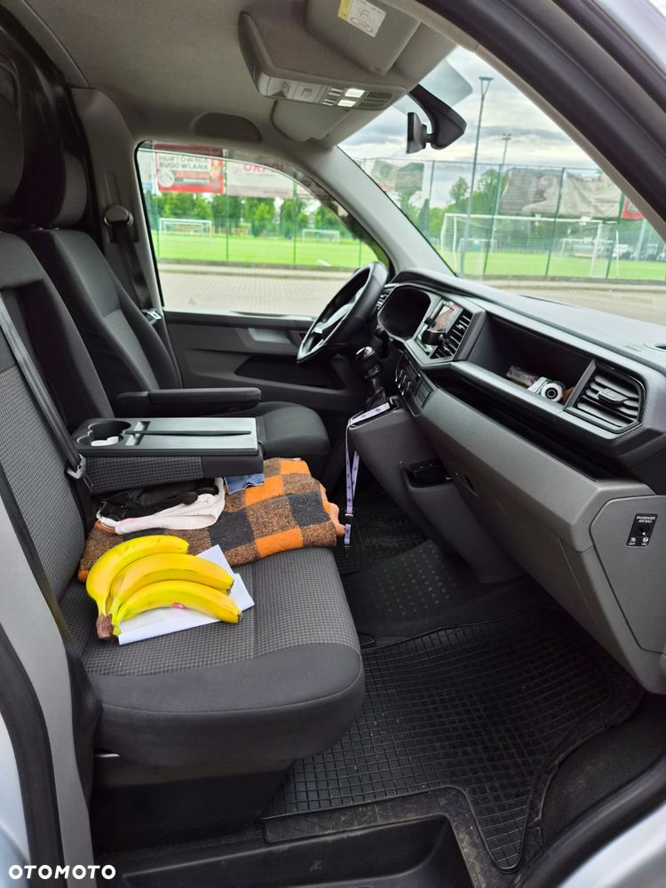 Volkswagen T6.1 Long - 22
