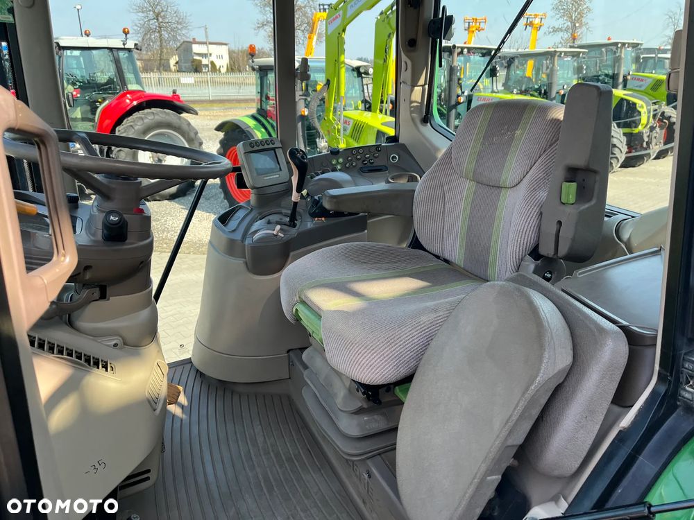 John Deere 7430 Premium - 10