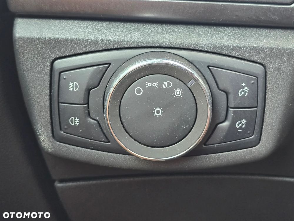 Ford Mondeo 2.0 TDCi STart-Stopp PowerShift-Aut Titanium - 36