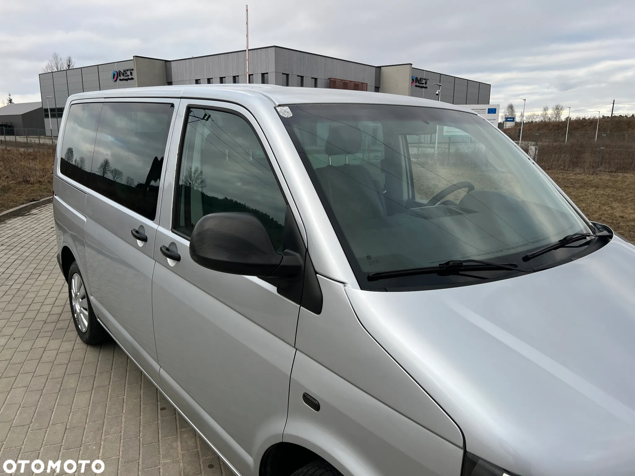 Volkswagen Transporter - 24