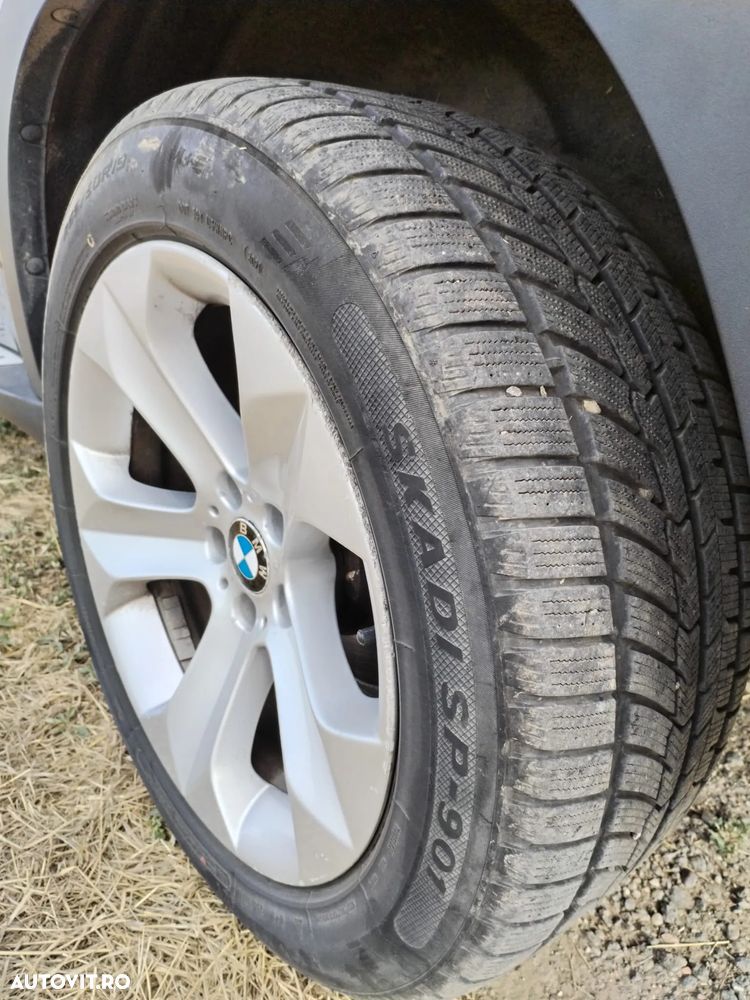 BMW X5 xDrive30d - 8