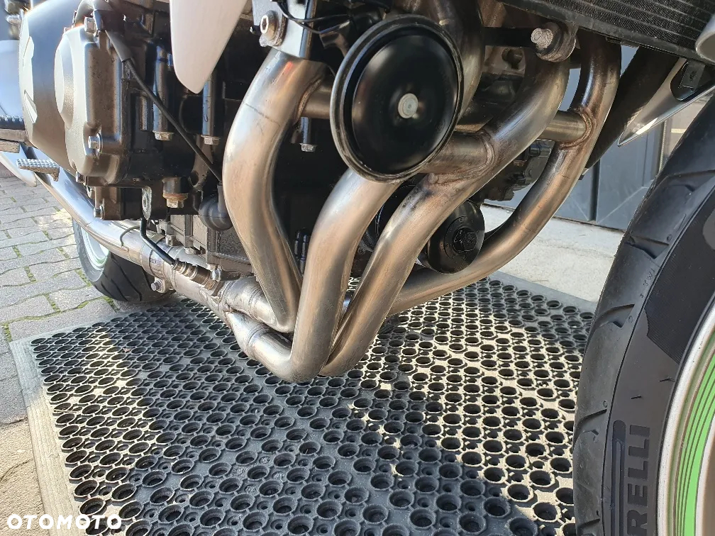 Kawasaki Z - 11