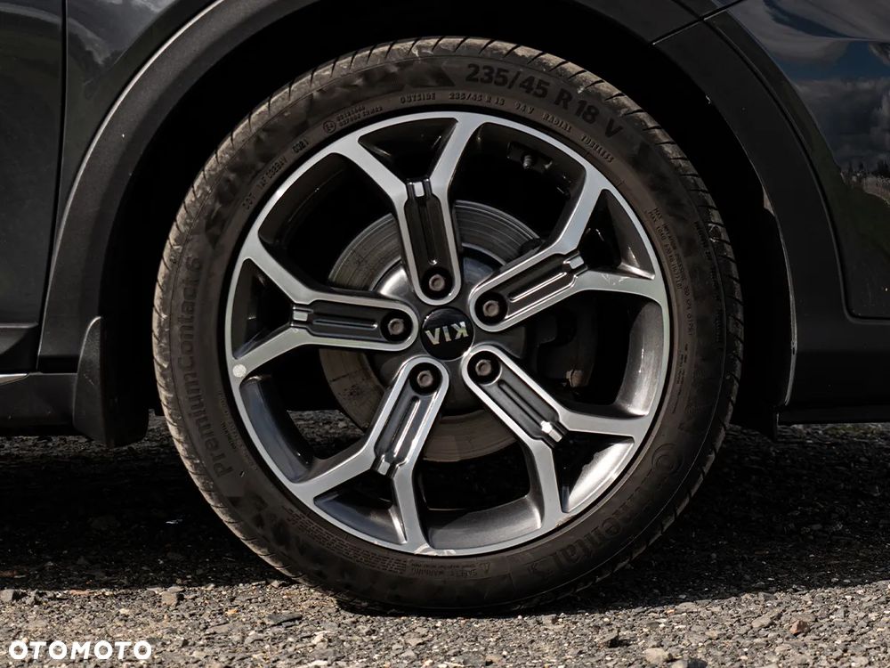 Kia XCeed 1.5 T-GDI M DCT - 9