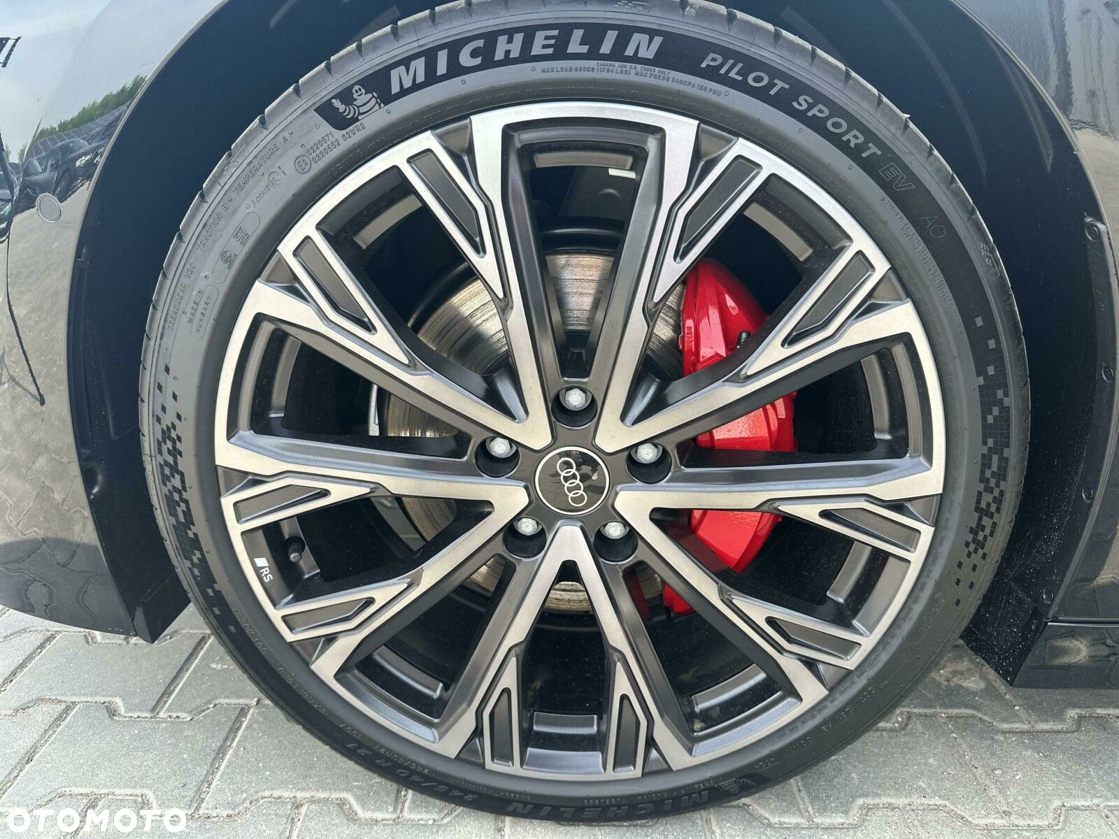 Audi A6 - 9