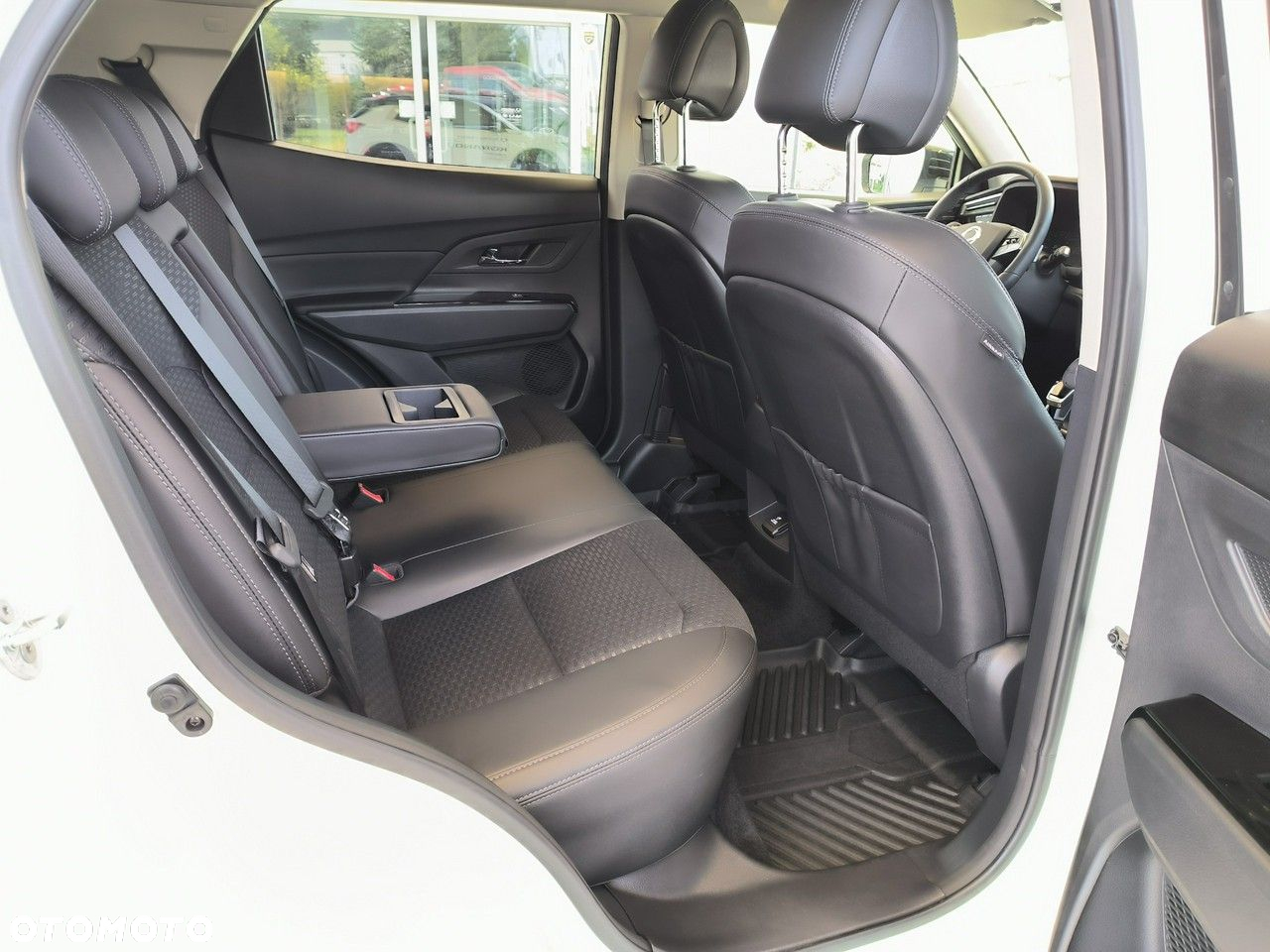 SsangYong/KGM Korando - 25