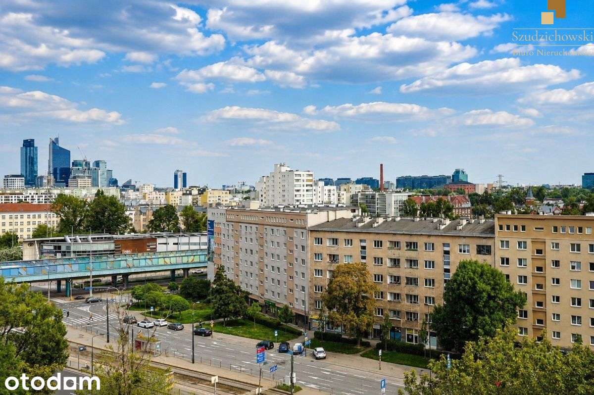 3 pokoje ul. Wieluńska 2
