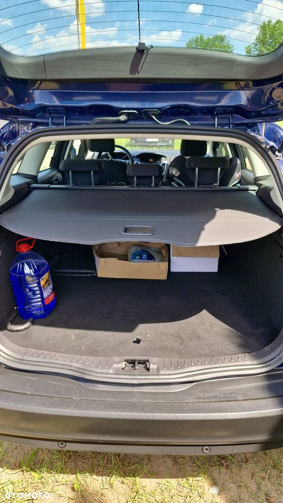 Ford Focus 1.0 EcoBoost Edition Start - 8