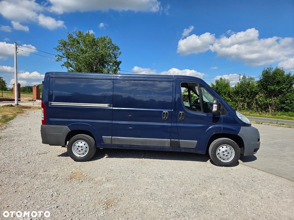 Peugeot Boxer - 3