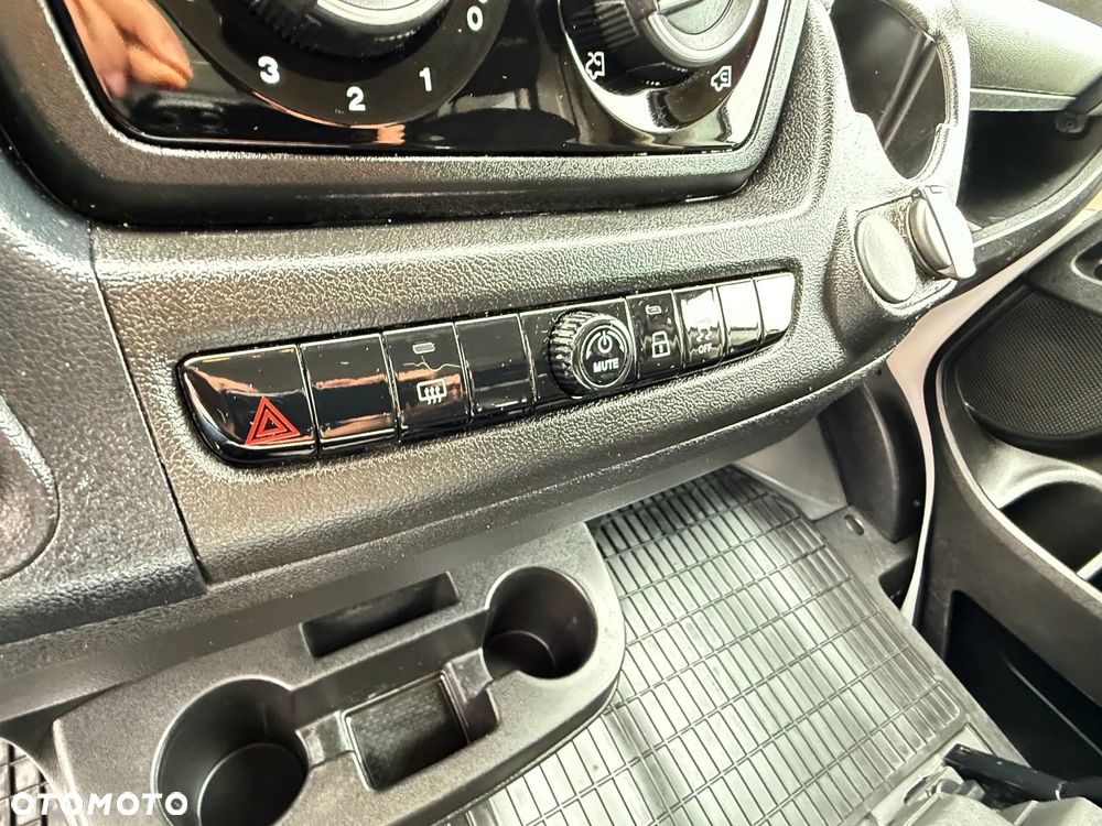 Fiat Ducato Kontener Chłodnia/Izoterma + Webasto Rejestracja PL - 17