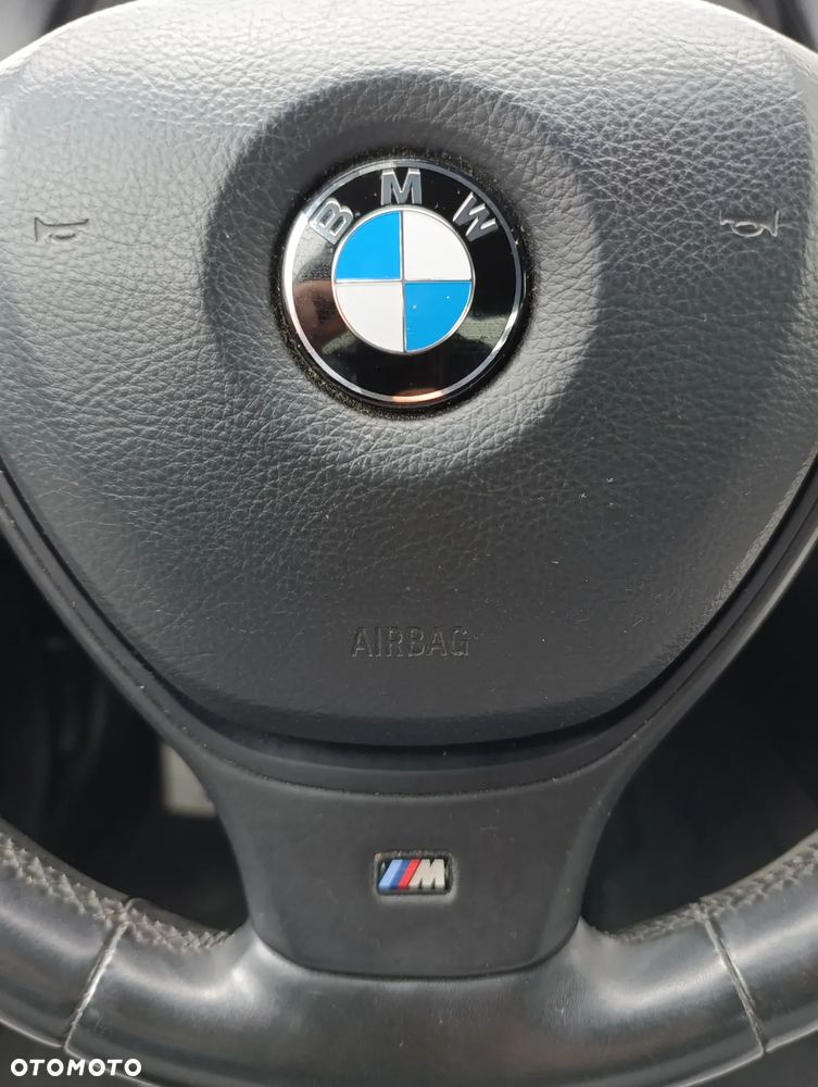 BMW Seria 7 750d xDrive Blue Performance Edition Exclusive - 14
