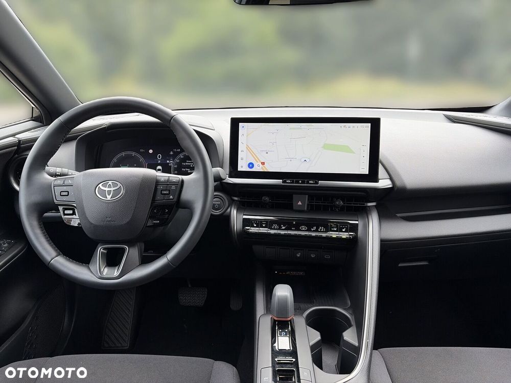 Toyota C-Hr 2025 photo 4