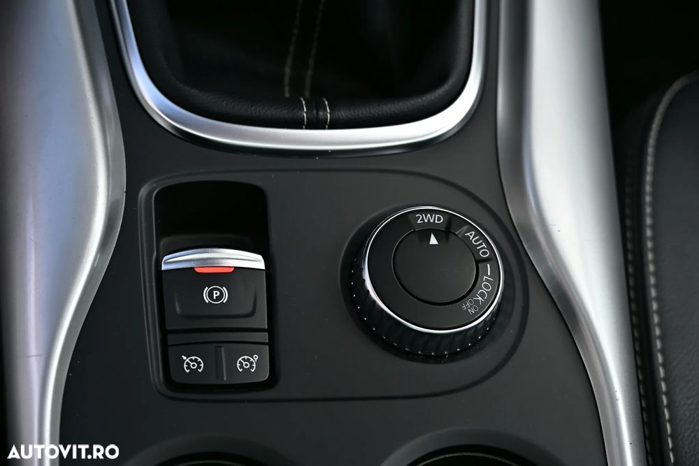 Renault Kadjar Energy dCi 130 4x4 CROSSBORDER-S - 13
