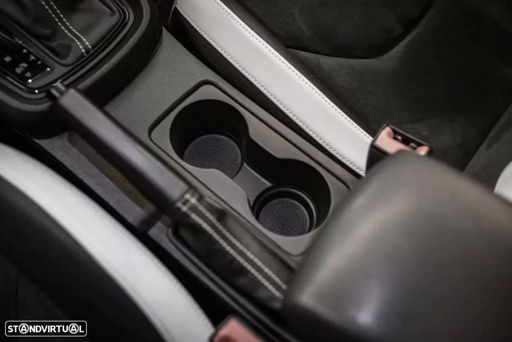 SEAT Leon 2.0 TSI S&S DSG Cupra 280 - 17