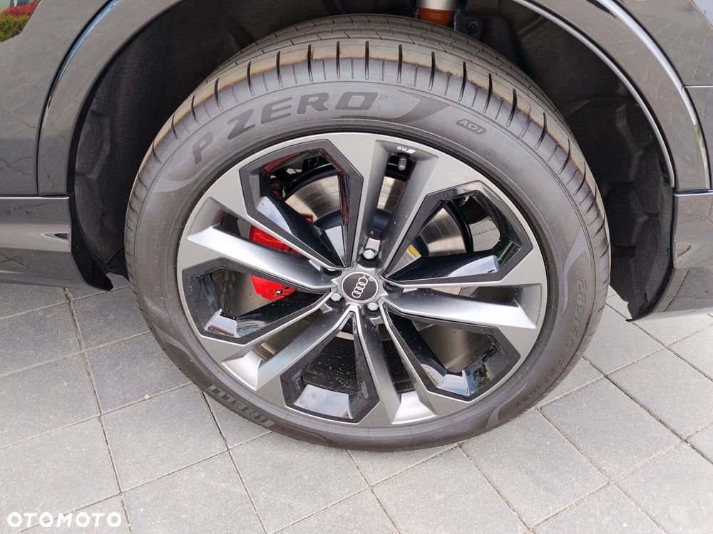 Audi Q7 - 12