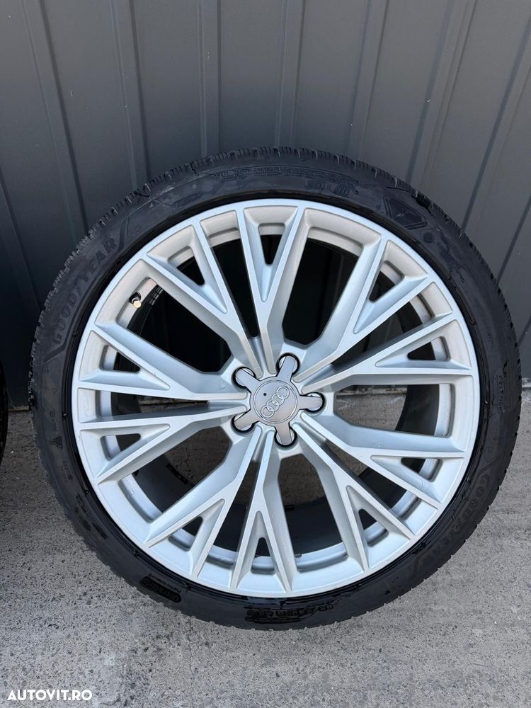Audi A7 Sportback 3.0 TDI Quattro S-Tronic - 13