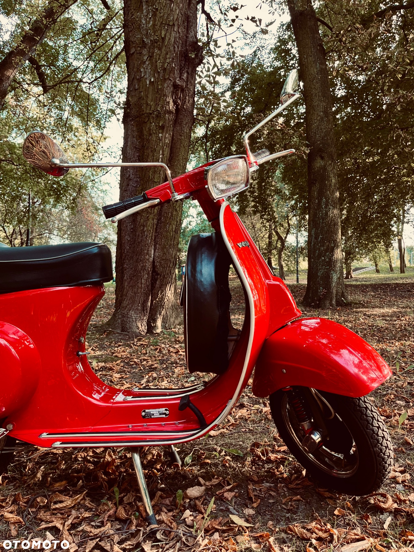 Vespa Inny - 5