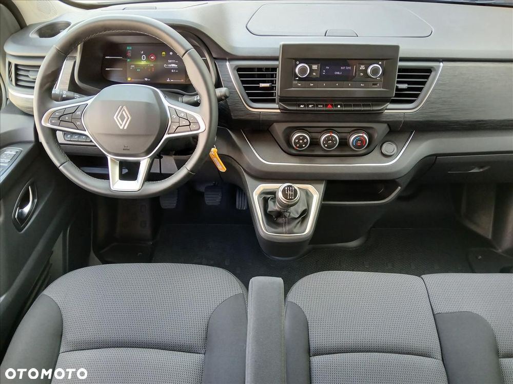 Renault trafic - 8