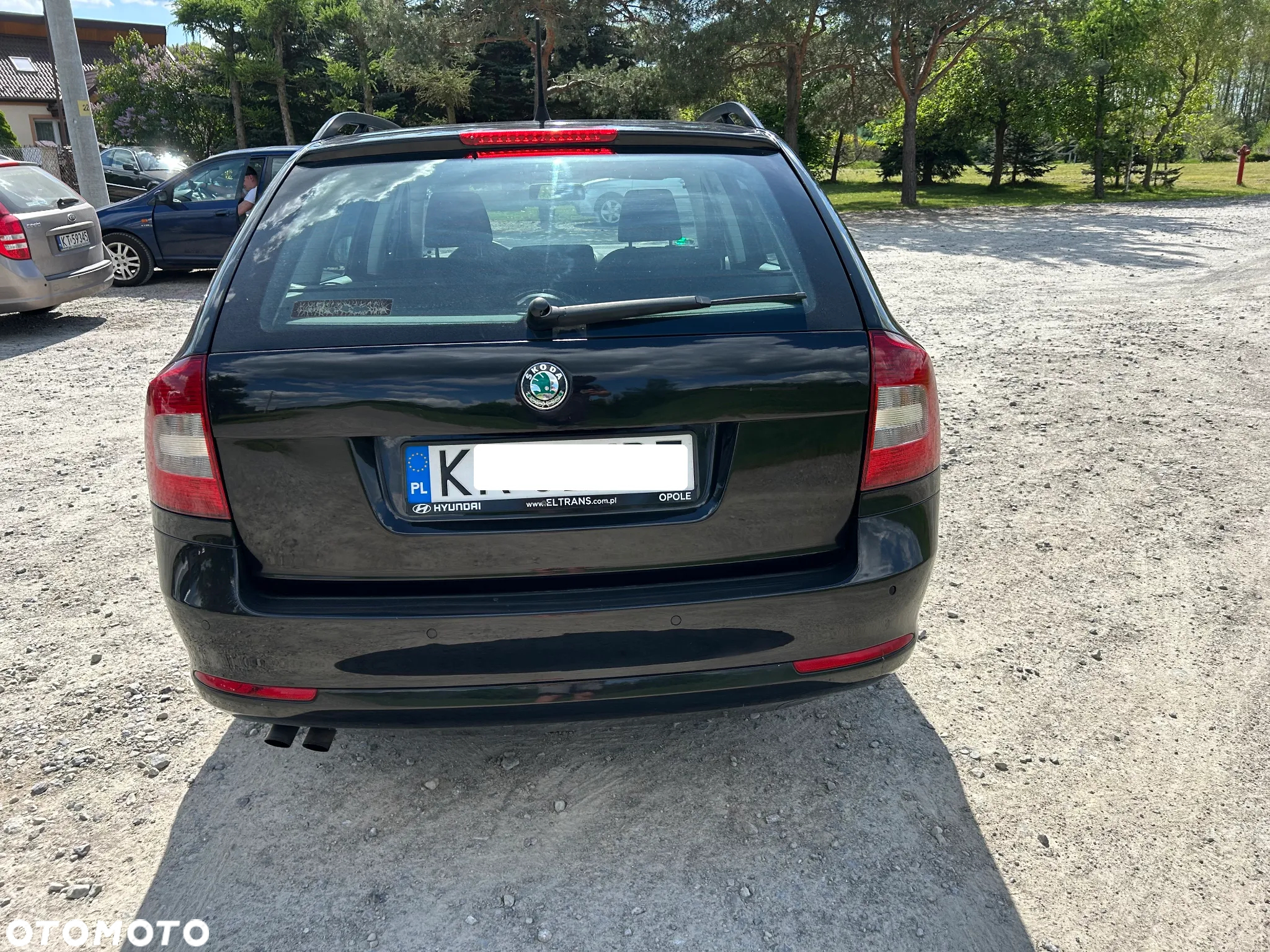 Skoda Octavia 1.4 TSI Ambition - 13