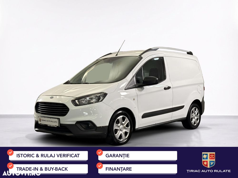 Ford Transit - 2