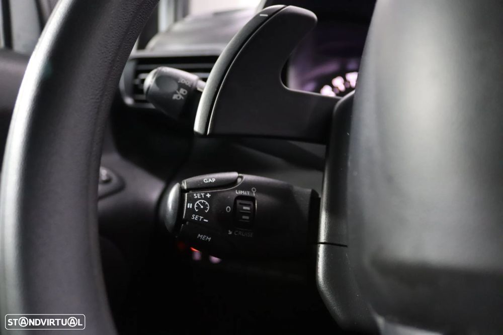 Citroën Berlingo - 20