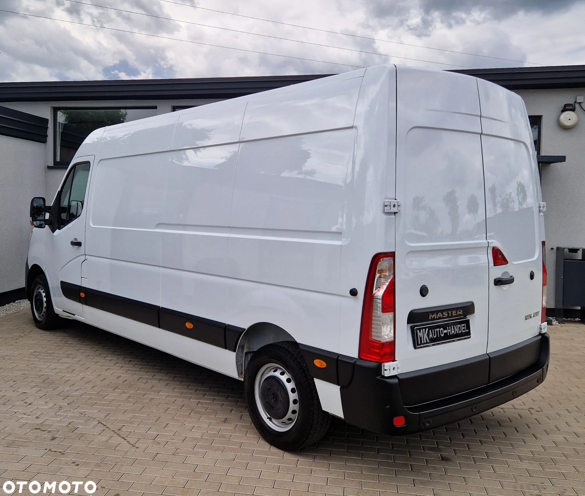Renault Master - 6