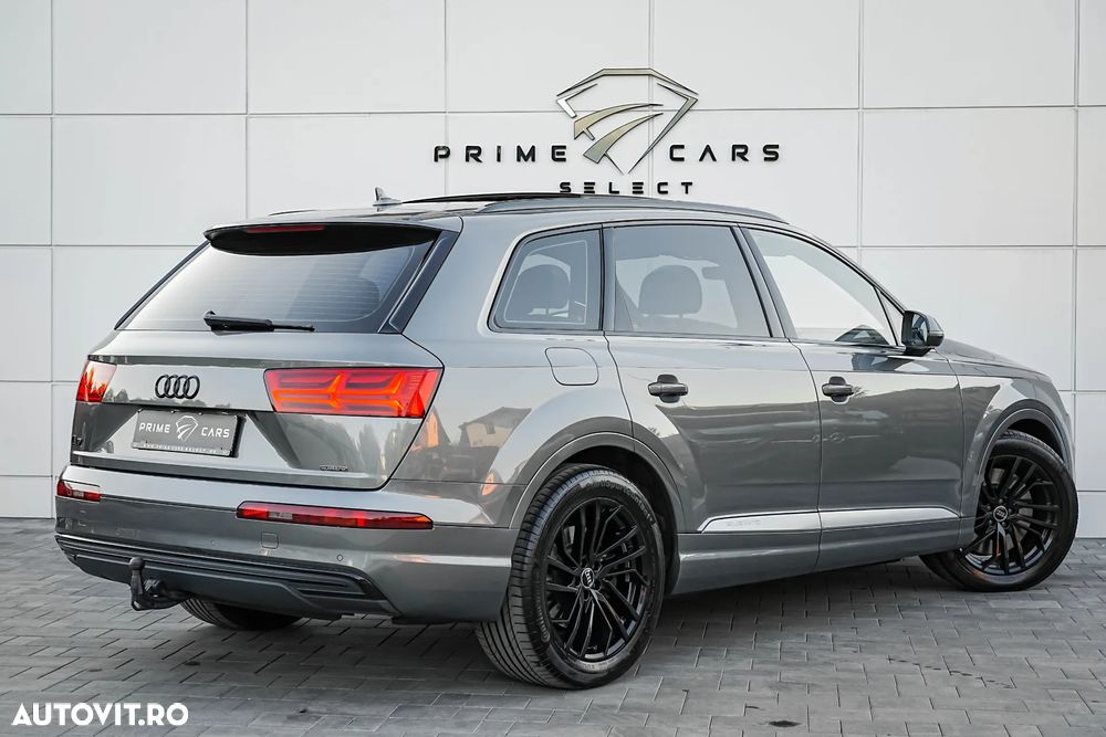 Audi Q7 3.0 TDI e-tron quattro tiptronic - 2