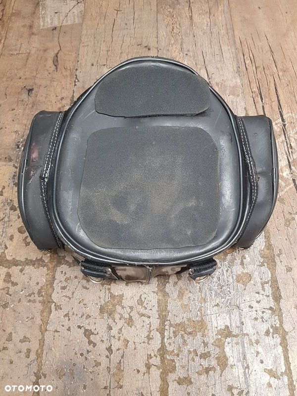 Torba Na Zbiornik Paliwa Bak Tankbag Benelli 2E-712 - 8