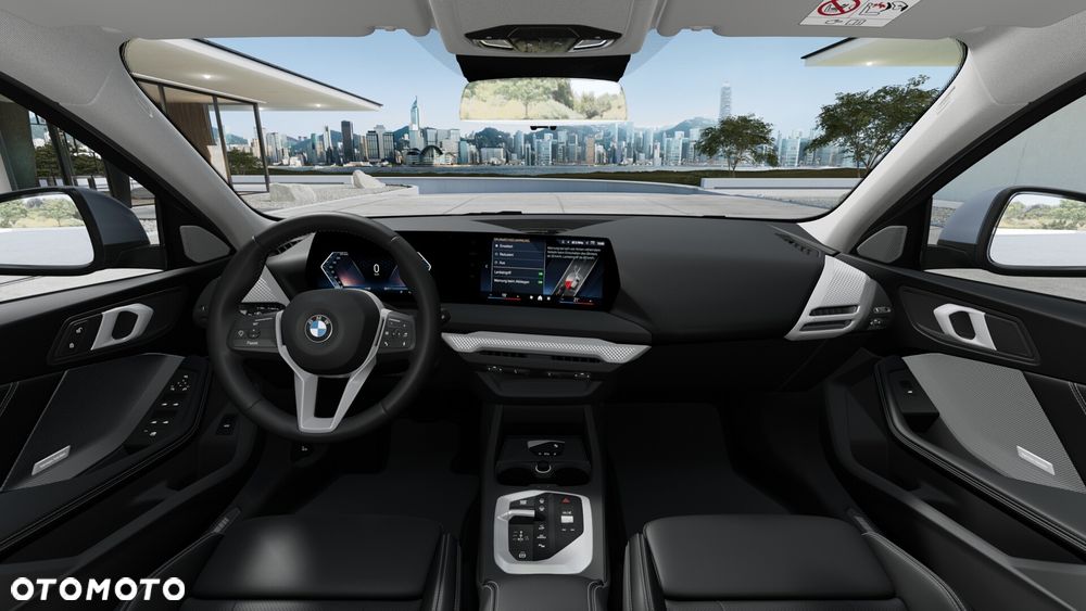 BMW Seria 1 120 - 11