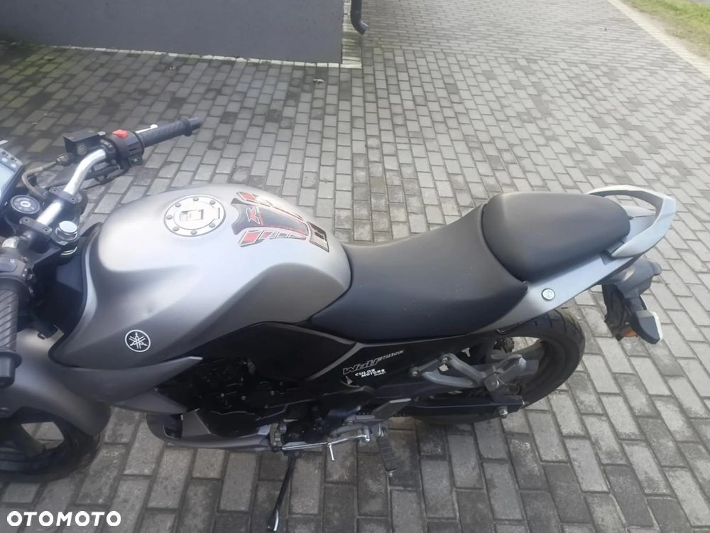 SYM Inny - 6