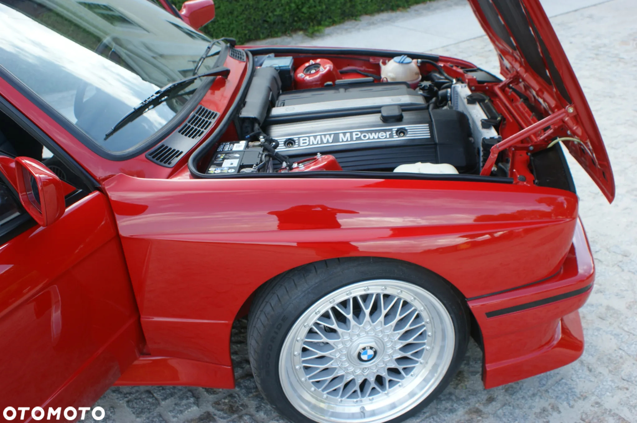 BMW Seria 3 - 22