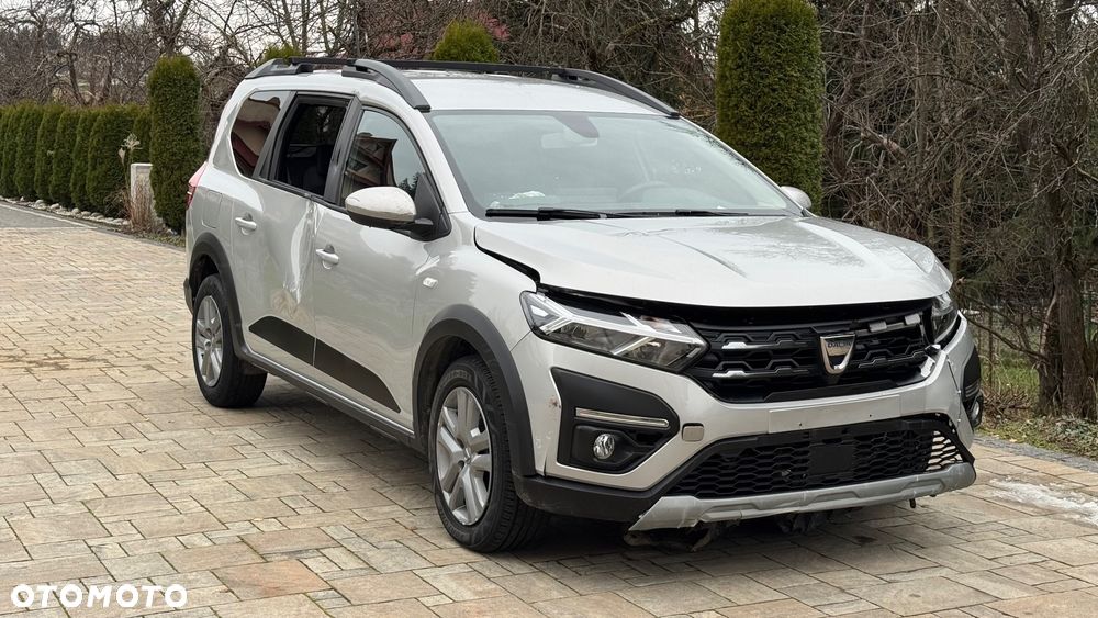 Dacia Jogger TCe 110 Comfort - 1