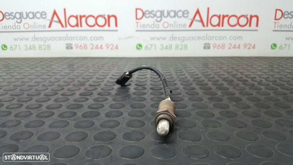 SONDA LAMBDA HYUNDAI ACCENT (X3) 1.3 GS - 5