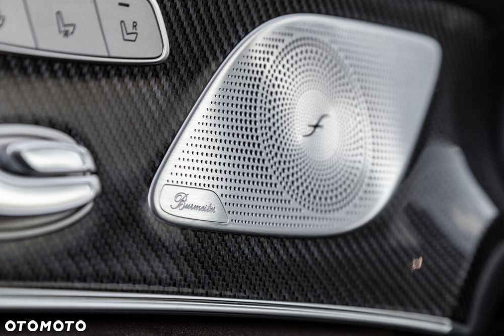 Mercedes-Benz AMG GT - 25