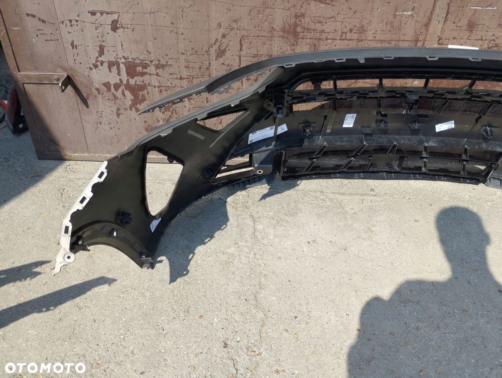 Zderzak przód Seat Cupra Formentor LIFT 2024-^ 5FF - 8