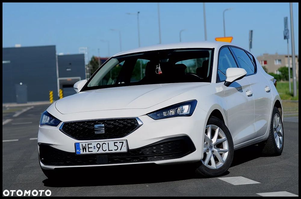 Seat Leon - 1