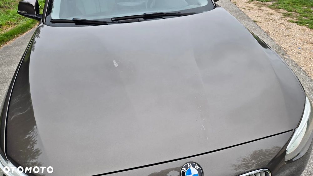 BMW Seria 1 118i Urban Line - 33