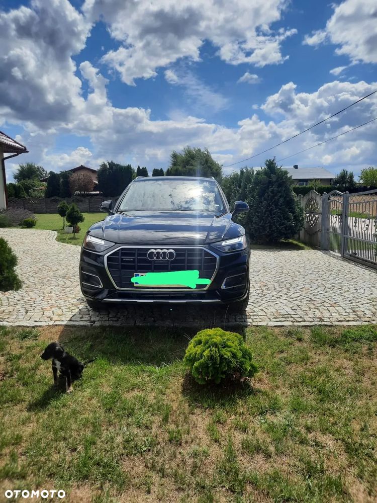 Audi Q5 - 3