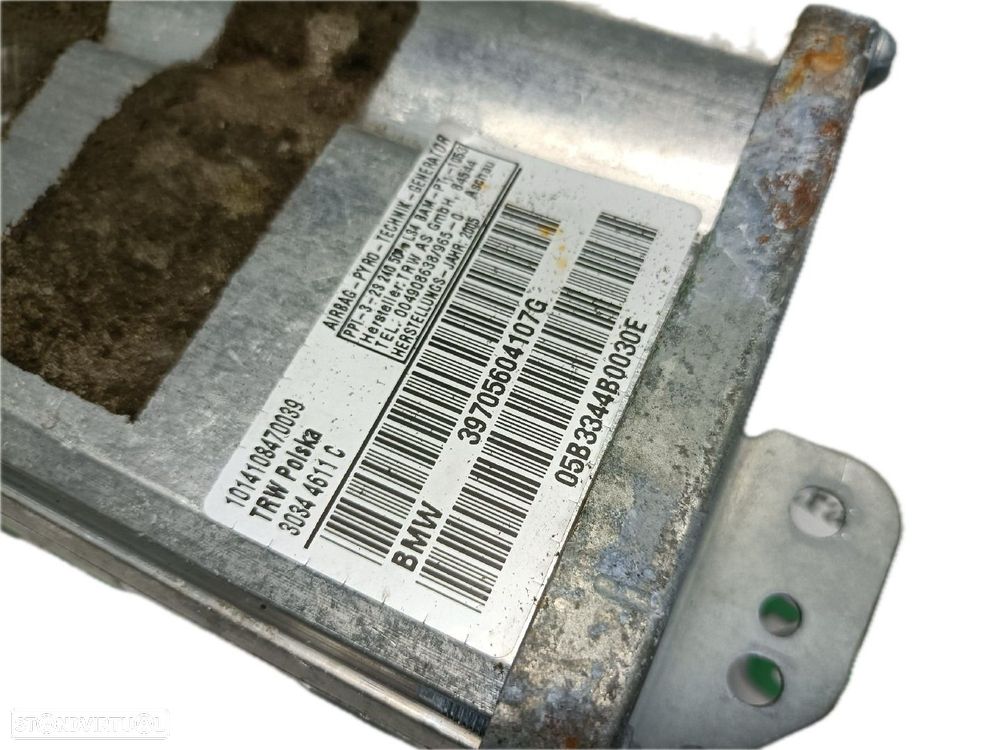 Airbag Passageiro Bmw X3 (E83) - 5