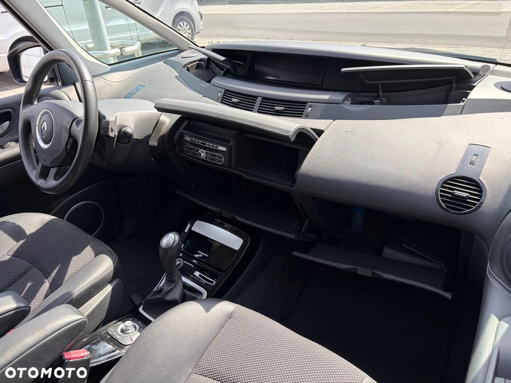 Renault Grand Espace Gr 2.0T 16V Privilege - 18