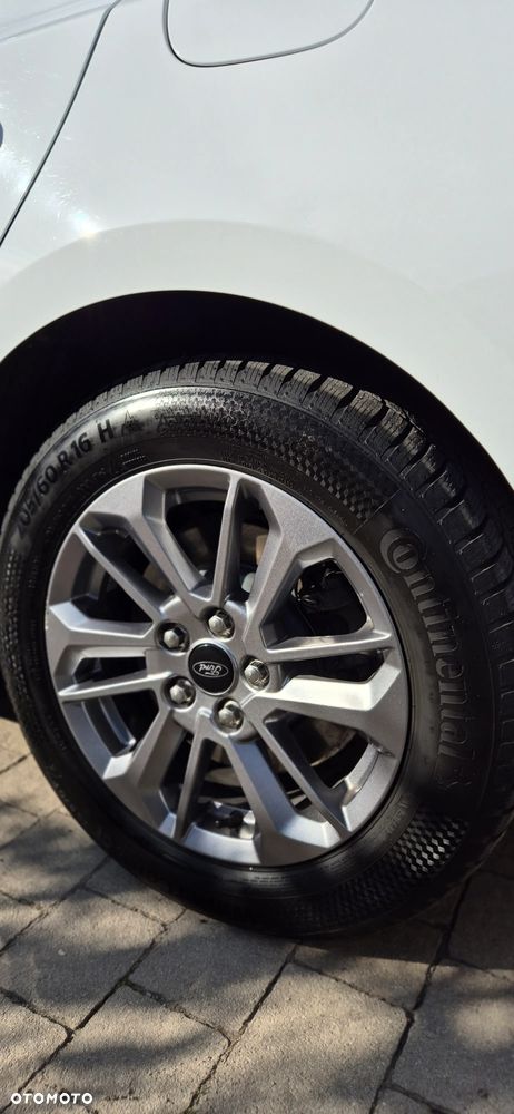 Ford Focus 1.0 EcoBoost Titanium - 13