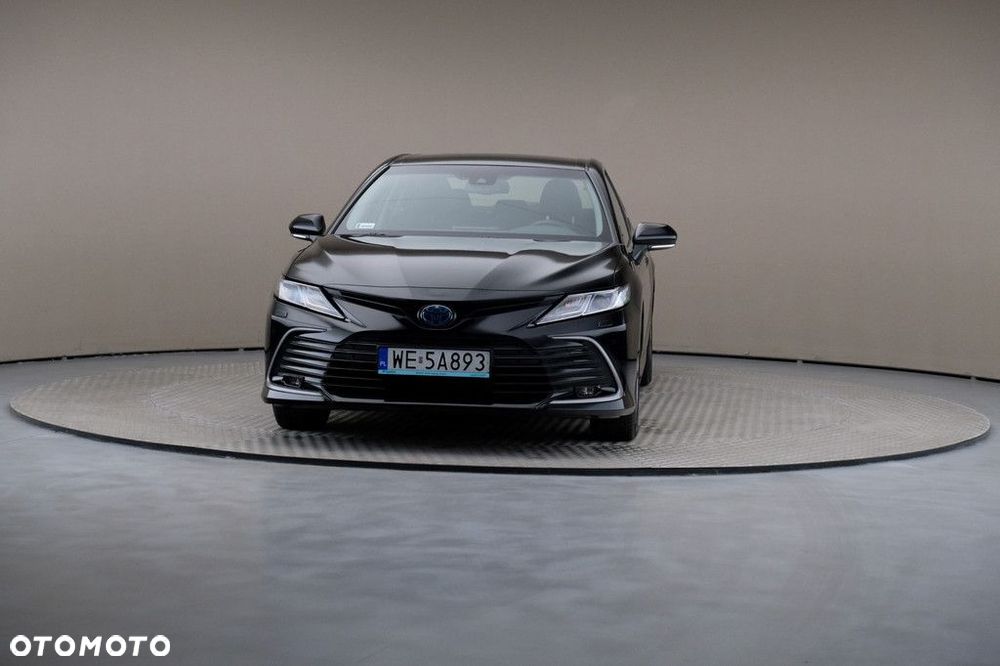 Toyota Camry 2.5 Hybrid Comfort CVT - 3